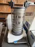 Sieve Shaker