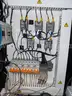 PLC Cabinet &#x26; Power - 1