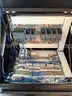 PLC Cabinet &#x26; Power - 1