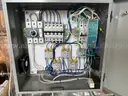 PLC Cabinet 2