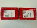 2 Ea. Honeywell Hydrogen Detector, NEW