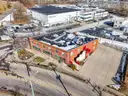 2 Story Commercial Property In Cincinnati Ohio