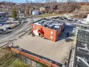 2 Story Commercial Property In Cincinnati Ohio