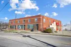 2 Story Commercial Property In Cincinnati Ohio