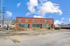 2 Story Commercial Property In Cincinnati Ohio