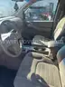 2007 Nissan Frontier