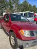 2007 Nissan Frontier