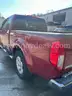 2007 Nissan Frontier