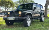 2011 Jeep Wrangler