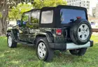 2011 Jeep Wrangler