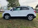 2019 Chevrolet Trax