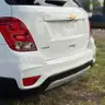 2019 Chevrolet Trax