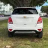 2019 Chevrolet Trax