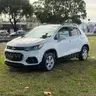2019 Chevrolet Trax