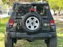 2008 Jeep Wrangler
