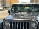 2014 Jeep Wrangler