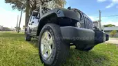 2014 Jeep Wrangler