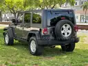 2014 Jeep Wrangler