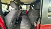 2013 Jeep Wrangler