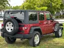2013 Jeep Wrangler