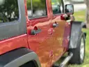 2013 Jeep Wrangler