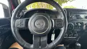2013 Jeep Wrangler
