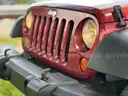 2013 Jeep Wrangler