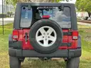 2013 Jeep Wrangler