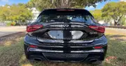 2017 Infiniti QX30 Sport