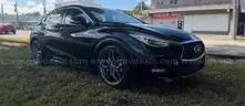2017 Infiniti QX30 Sport