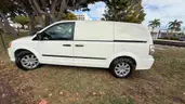 2013 RAM Cargo Van