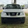 2018 Nissan Frontier S King Cab I4 5MT 2WD