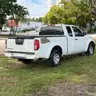 2018 Nissan Frontier S King Cab I4 5MT 2WD