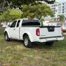 2018 Nissan Frontier S King Cab I4 5MT 2WD