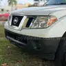 2018 Nissan Frontier S King Cab I4 5MT 2WD