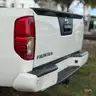 2018 Nissan Frontier S King Cab I4 5MT 2WD