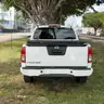2018 Nissan Frontier S King Cab I4 5MT 2WD