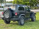 2013 Jeep Wrangler