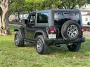 2013 Jeep Wrangler