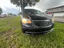 2013 Chrysler Town & Country