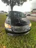 2013 Chrysler Town & Country