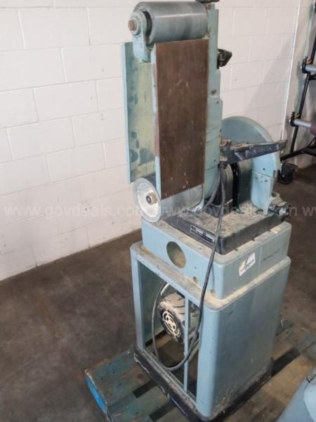 Rockwell store delta sander