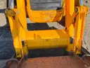 1997 JCB 214 2WD Loader Backhoe