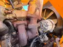1997 JCB 214 2WD Loader Backhoe