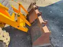 1997 JCB 214 2WD Loader Backhoe