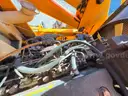 1997 JCB 214 2WD Loader Backhoe