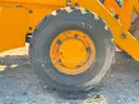 1997 JCB 214 2WD Loader Backhoe