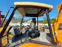 1997 JCB 214 2WD Loader Backhoe
