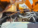 1997 JCB 214 2WD Loader Backhoe