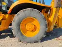 1997 JCB 214 2WD Loader Backhoe